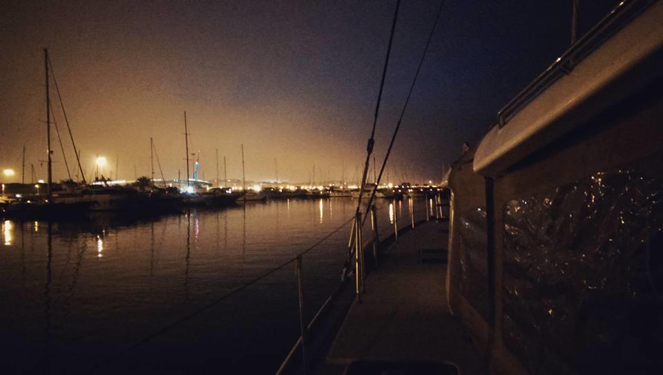 Catamarano Mauticat Hotel Pescara Buitenkant foto